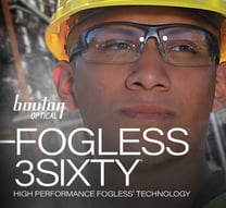 FOGLESS 3SIXTY